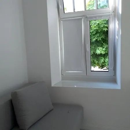 Apartamento Apartament Przy Skm *
