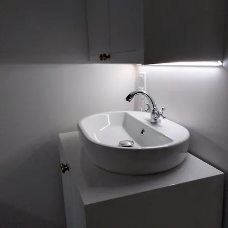 Apartamento Apartament Przy Skm