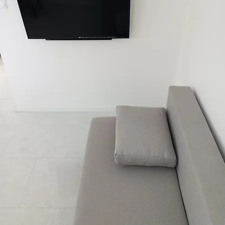 Apartament Przy Skm Apartamento