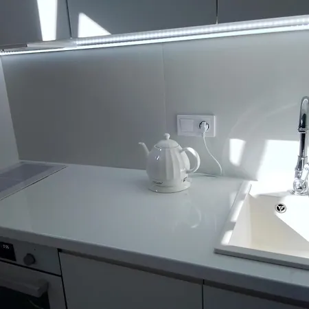 Apartamento Apartament Przy Skm *