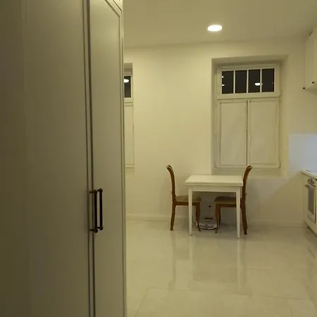 Apartament Przy Skm * Pruszków