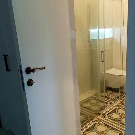 Apartament Przy Skm Apartamento