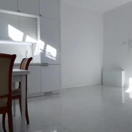 Apartament Przy Skm *