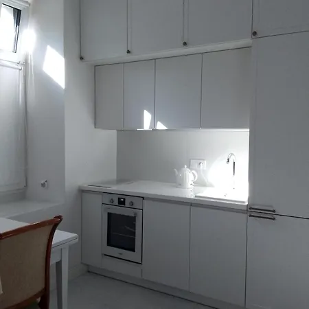 Apartament Przy Skm