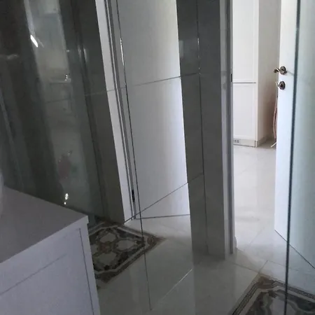 Apartament Przy Skm Apartamento Pruszków