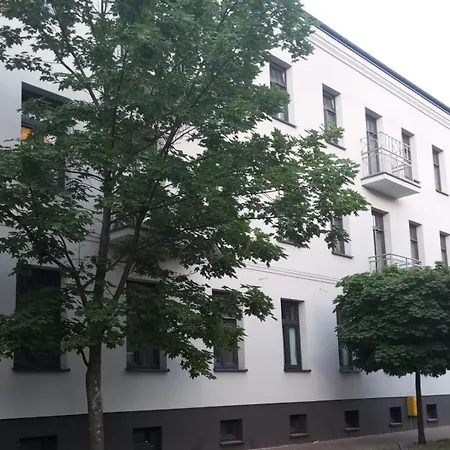 Apartament Przy Skm * Pruszków